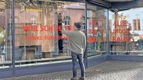 Familienbetriebe ohne Zukunft