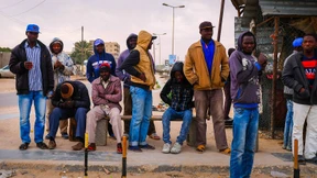 Das beste Geschäft ist immer noch das Schleusergeschäft