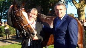 Die Leidenschaften des Klaus Allofs