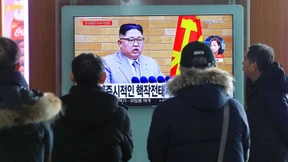 Südkorea will sich mit Kim treffen