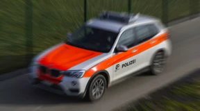 Erschossener Deutscher hatte offenbar Chef der Schweizer Impfkommission entführt