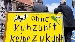 EU will Bauern vor Verdienstausfällen schützen