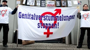 Mein Geschlecht gehört mir