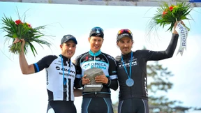 Schneller Tritt, langer Weg