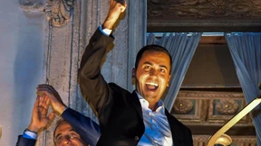 Roms Postkutschen-Überfall