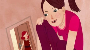 Wenn das Kind auszieht