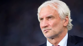 Falschmeldung von Sky macht Völler zornig