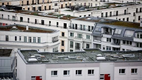 Wie man im Alter von Ersparnissen leben kann