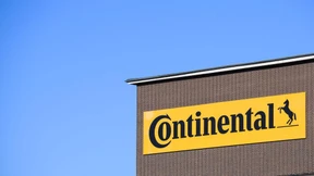 Auch Conti fordert höhere Preise