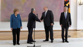 Altmaier ist neuer Bundesumweltminister