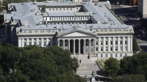 Cyberangriffe auf amerikanische Ministerien und Behörden