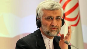 Dschalili lobt „realistischere“ Verhandlungen 