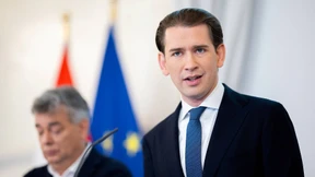 Kurz im Sumpf