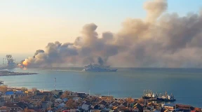 Ukrainer melden Teilrückzug russischer Verbände