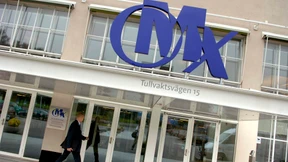 Skandinaviens Börsen haben die Nase vorn