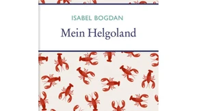 Schreiben ist eine Insel