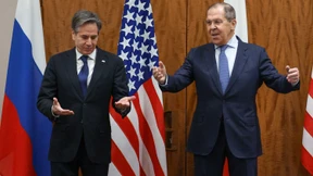 Die Suche nach dem richtigen Weg