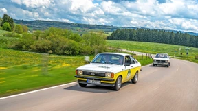 65 Meter in acht Sekunden