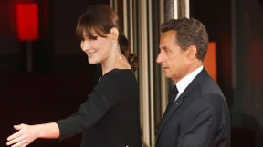 Präsidentengattin bringt ein Mädchen zur Welt