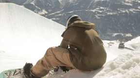 Auf der Suche nach der Vergangenheit