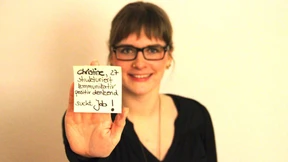 Bewerbung Marke Eigenbau