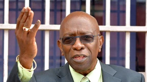 Baldige Entscheidung über Auslieferung von Jack Warner