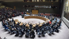 UN-Vollversammlung prüft Jerusalem-Resolution