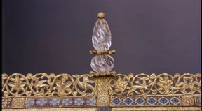 Zwischen Himmel und Erde