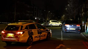 Angriff mit ätzender Substanz: Mehrere Menschen in London verletzt