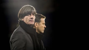 Und was ist mit Bierhoff?