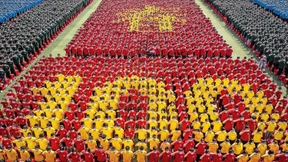 Einheitsfront im Ausland