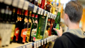 SPD will nächtlichen Alkoholverkauf verbieten