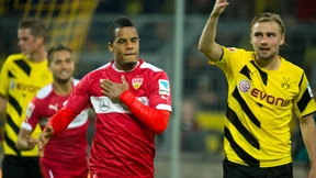 Auch ohne Bobic kassiert der VfB späte Tore