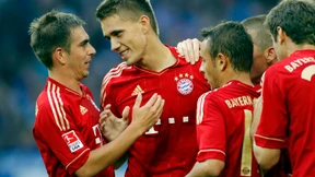 Bayern einfach eine Klasse besser