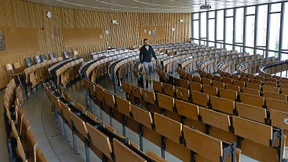 „Online-Lehre ist keine Alternative“