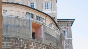 Deutscher wird Chef der Vatikanbank