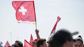 Höhenflug des Schweizer Franken