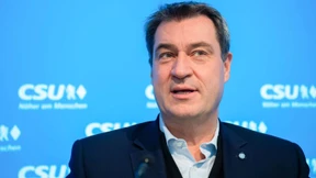 Zwangshaft für Söder?