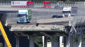 Italien ruft Ausnahmezustand für Genua aus