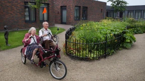 Das vergessende Dorf