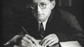 Der Dissident verkauft sich gut