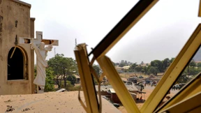 Anschläge auf Kirchen in Nigeria weltweit verurteilt