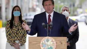 In Florida wird trotz Corona weitergefeiert