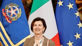 In Italien gibt es jetzt ein Ministerium für die Geburtenrate