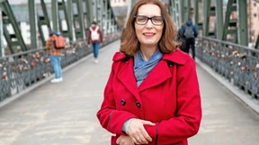 „Es ist ein Friss-oder-stirb-Prinzip“