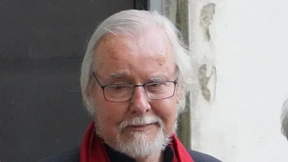 Anwalt der verbrannten Dichter