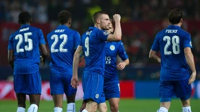 Für Leicester ist noch alles möglich