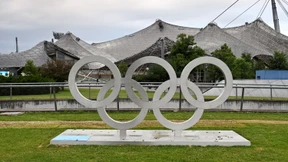 Deutschland wirkt nicht reif für das große Sporttheater