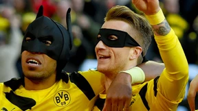 BVB spielt Schalke an die gelbe Wand