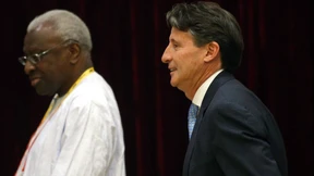 Die Blatterisierung der Leichtathletik